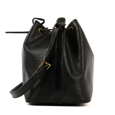Sac Noe Petit Noir