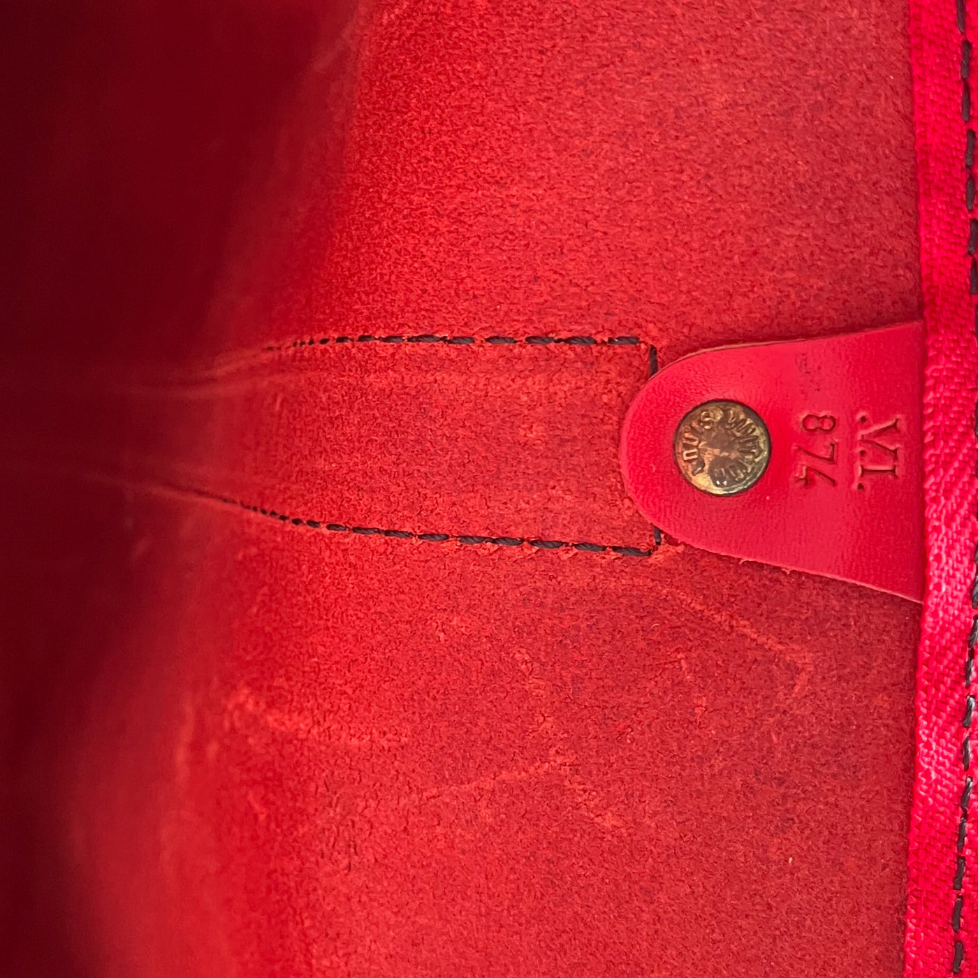 Keepall 55 ROT