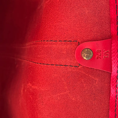 Keepall 55 ROT