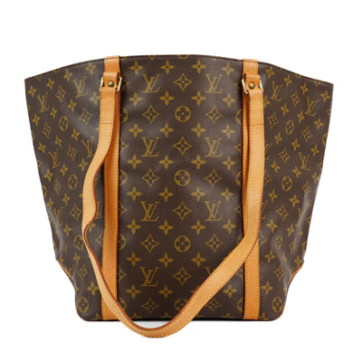 Sac Shopping