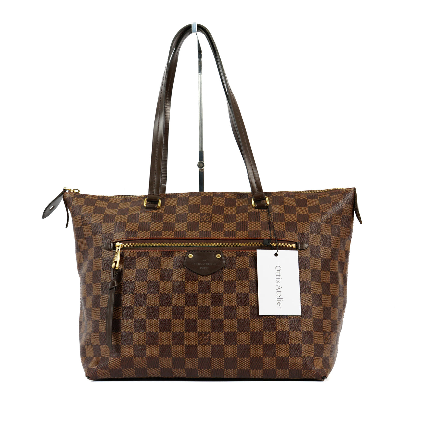 Lena MM Damier