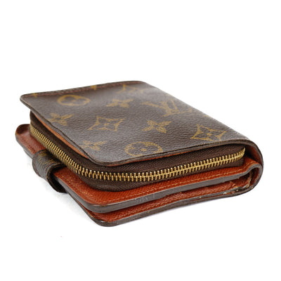 Zippy Wallet