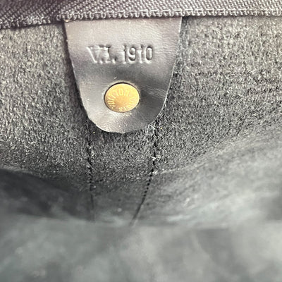 Keepall 60 Noir