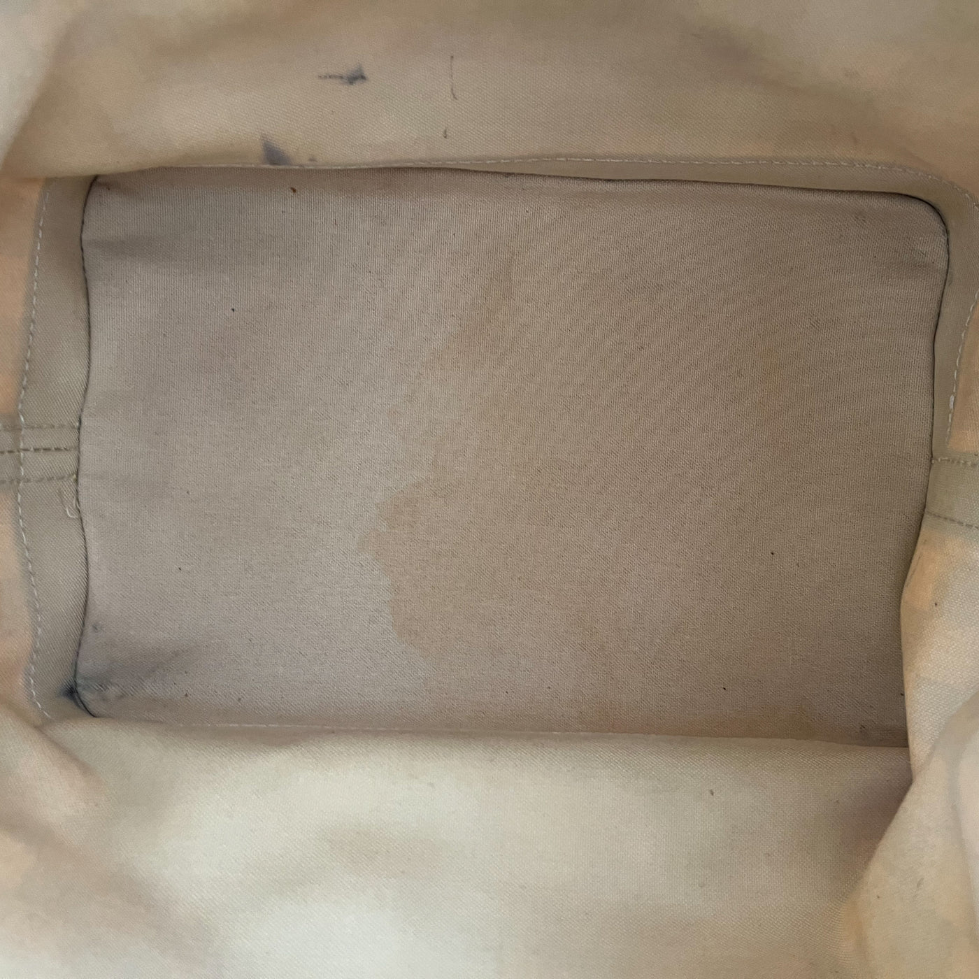 Sac Noe Grande Azur