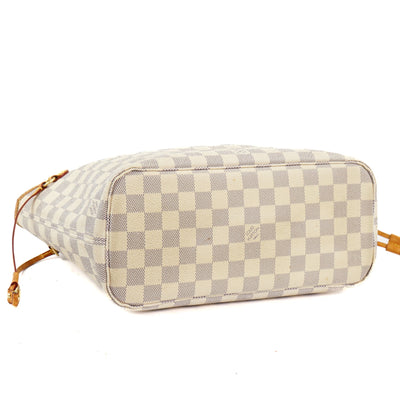 Neverfull PM Azur