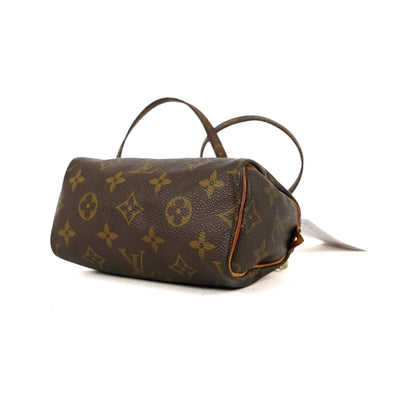 Nano Speedy Bandouliere