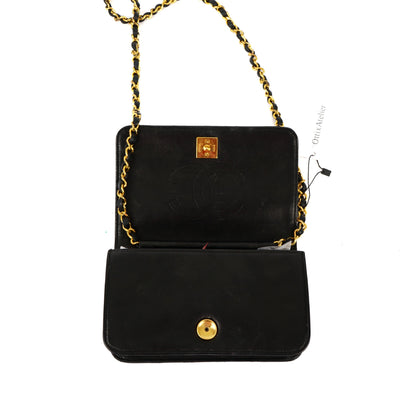 Mini Flap Bag