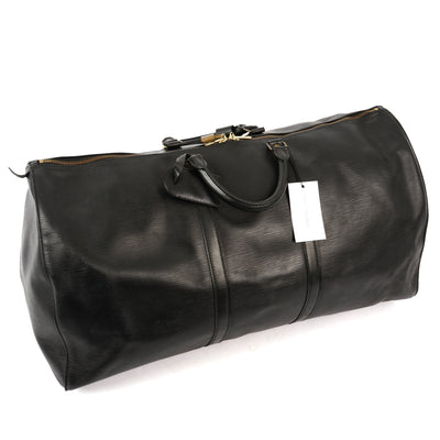 Keepall 60 Noir