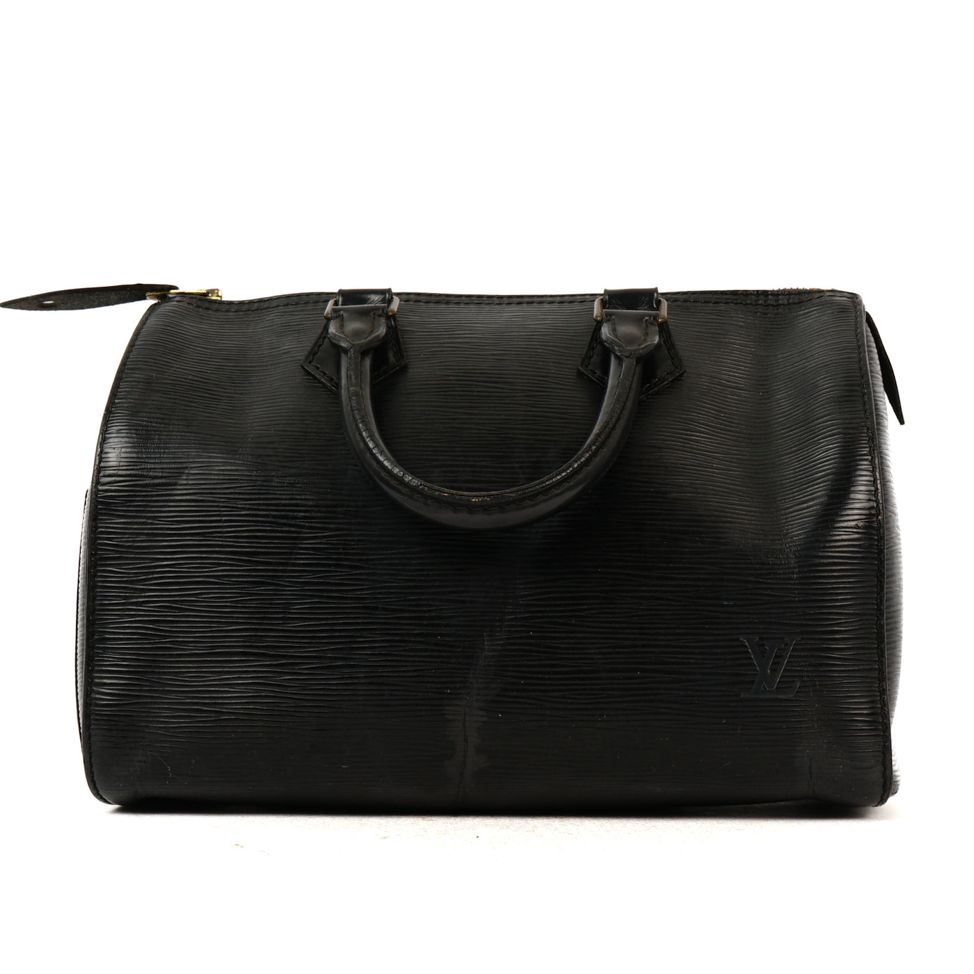 Speedy 25 Noir