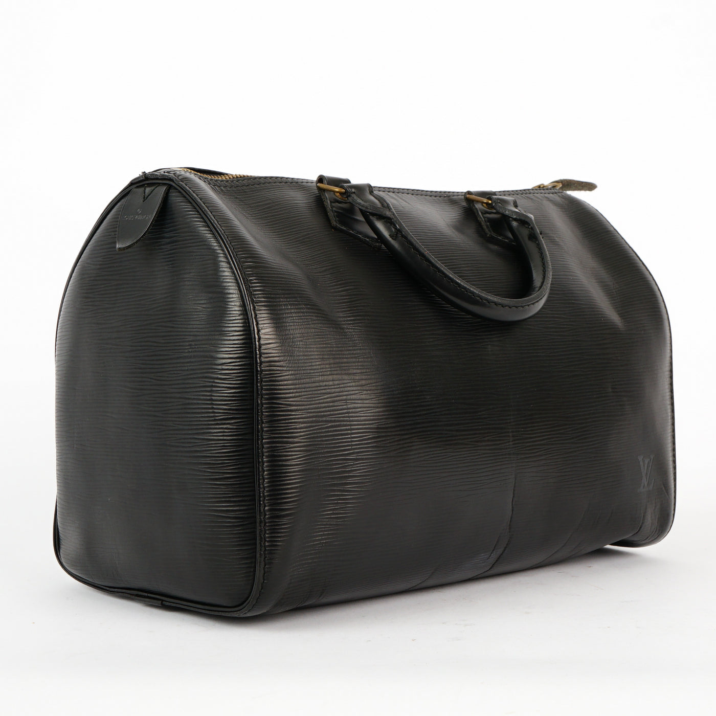 Speedy 30 Noir