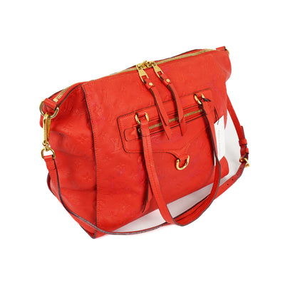 Lumineuse Empreinte