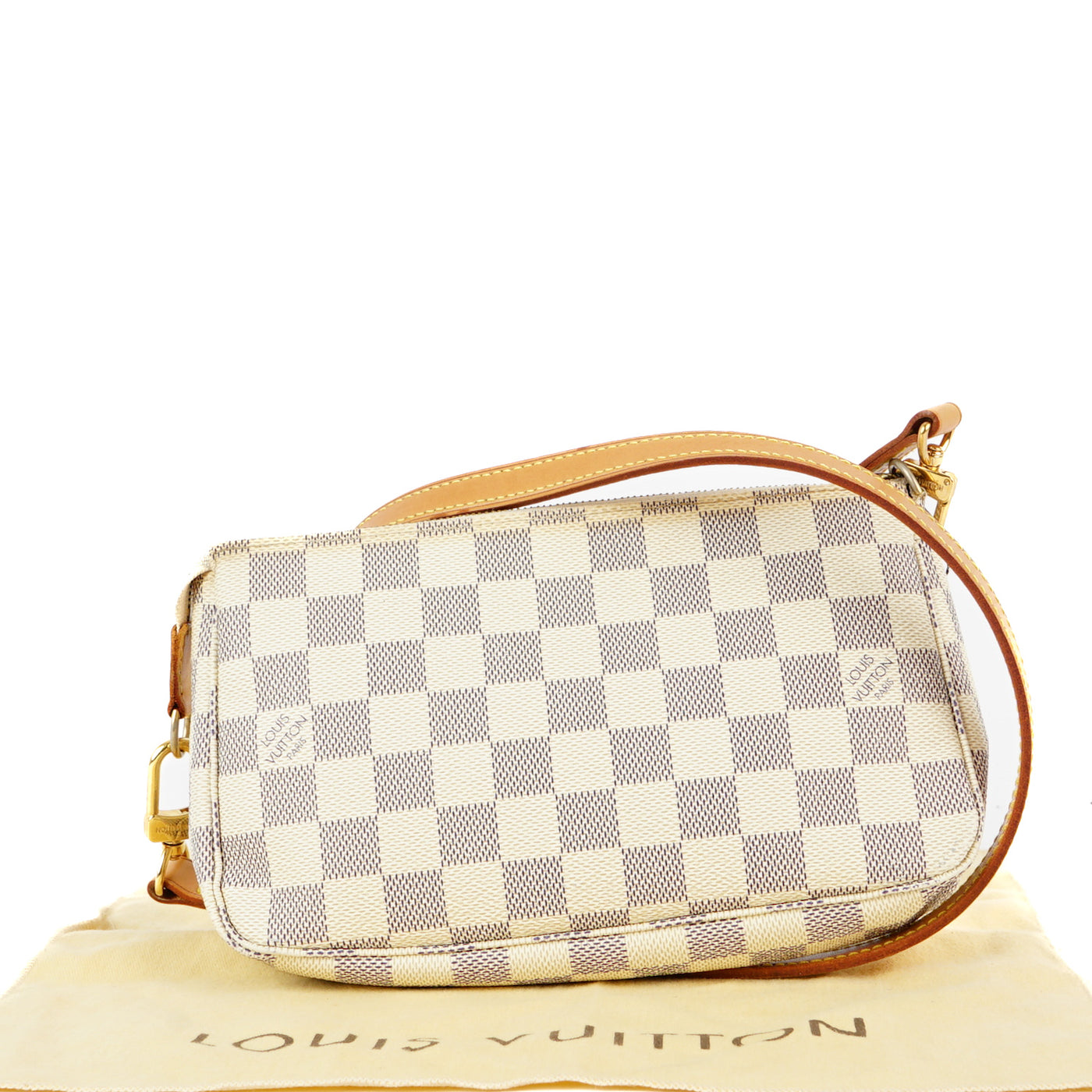 Pochette Accessoires