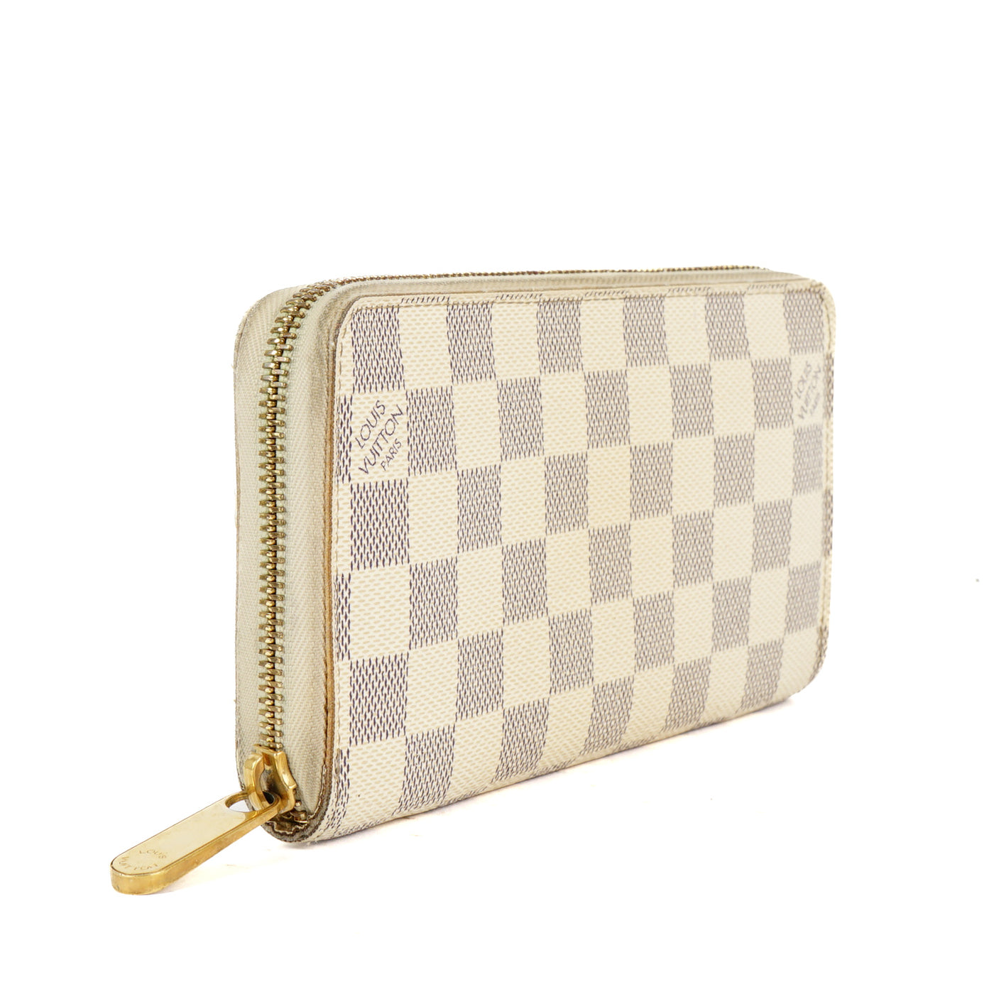 Zippy Wallet Azur