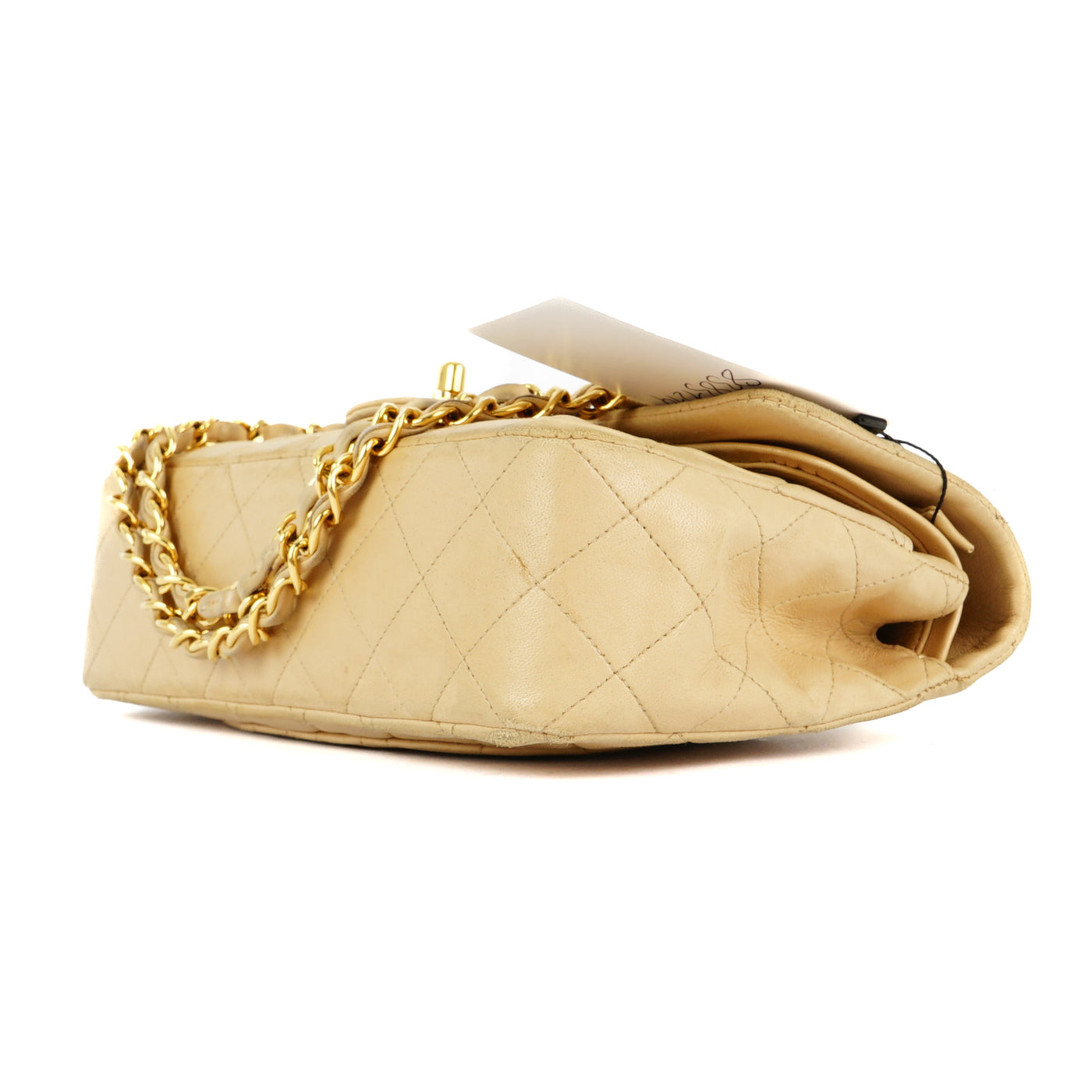 Double Flap Classic