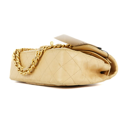 Double Flap Classic