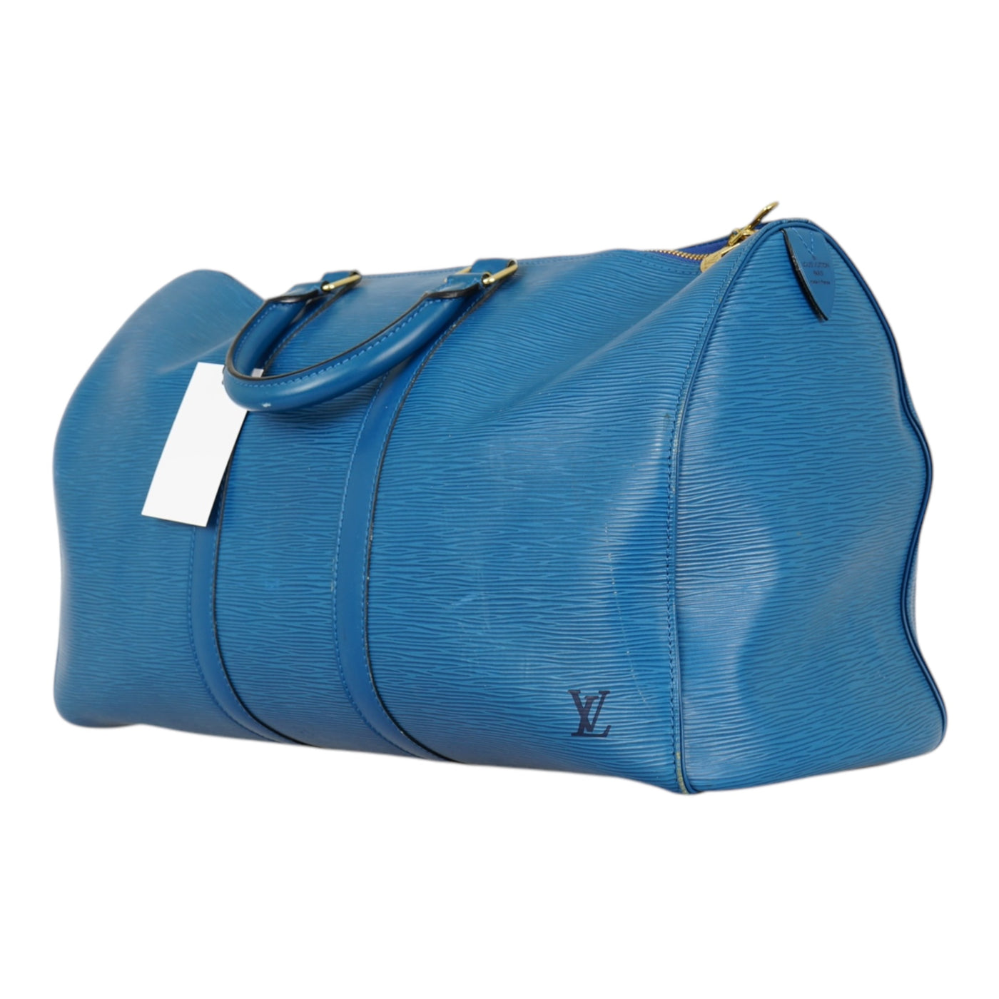 Keepall 45 Blue