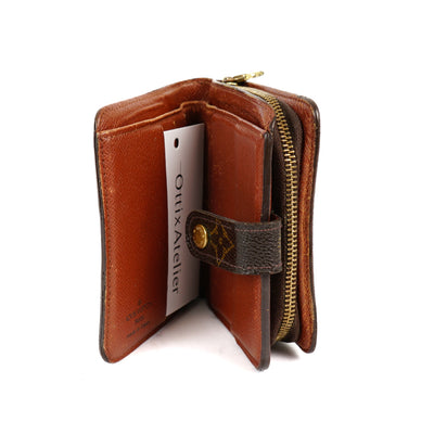 Zippy Wallet