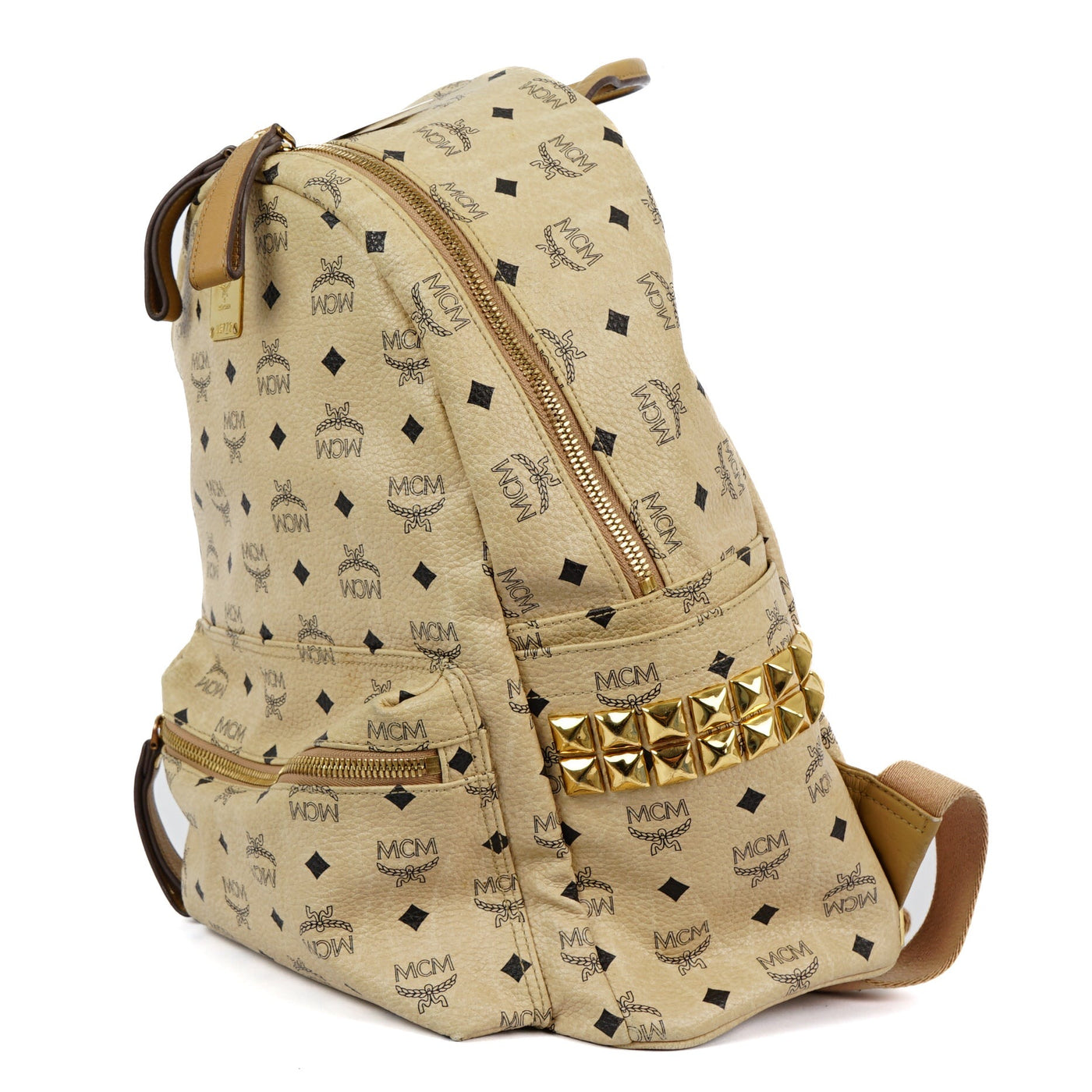 Backpag Studded