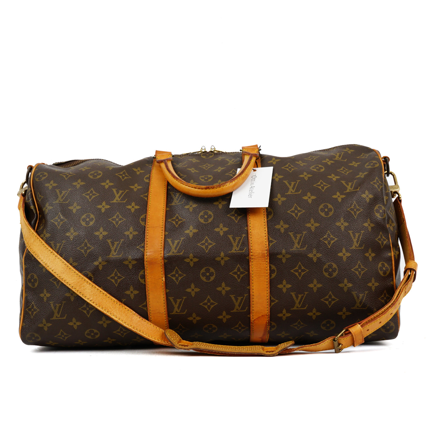 Keepall 50 Bandouliere