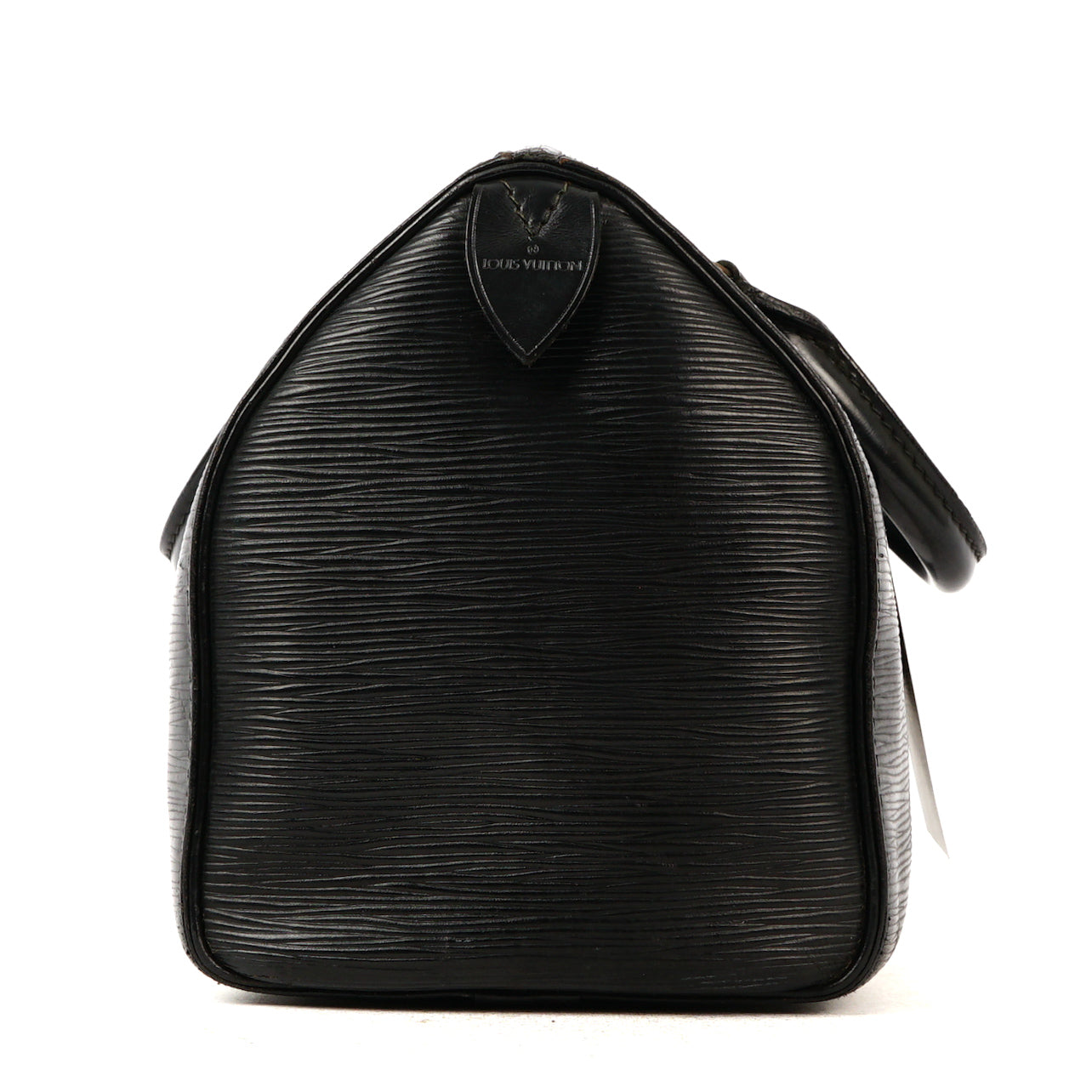 Speedy 25 Noir