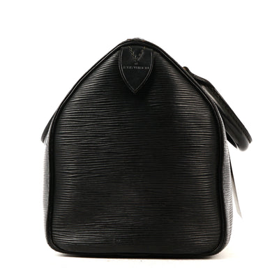Speedy 25 Noir