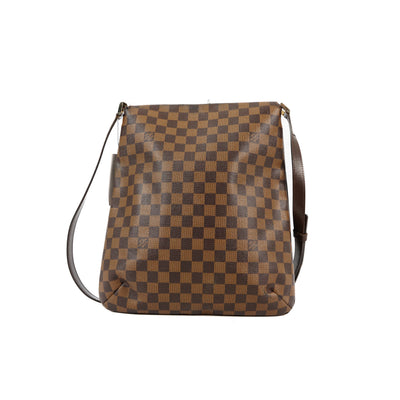 Musette Damier