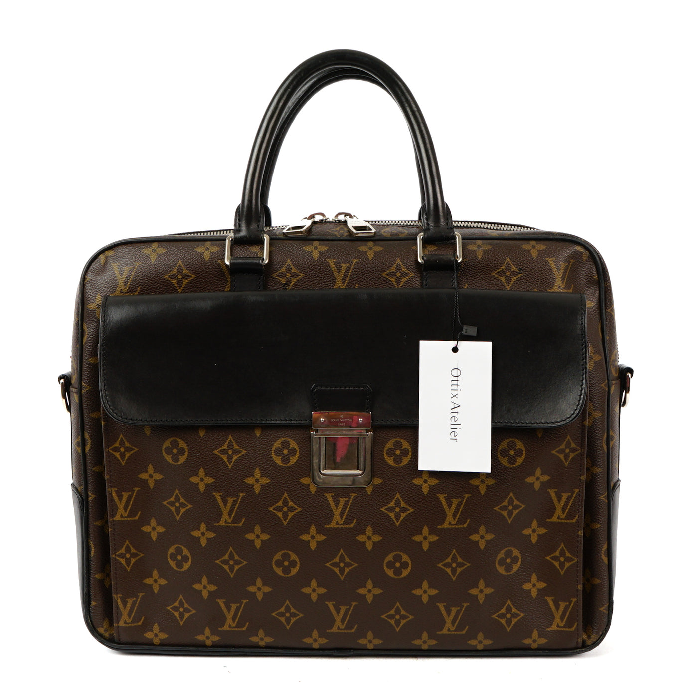 Macassa Business Bag