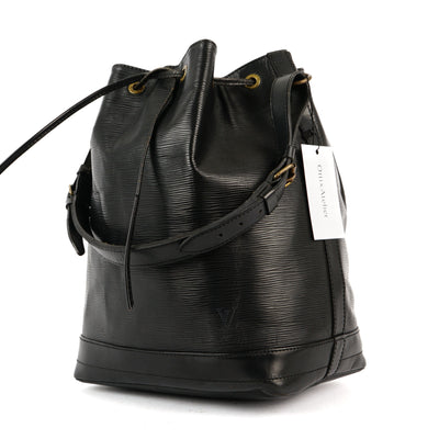Sac Noe Grande Noir