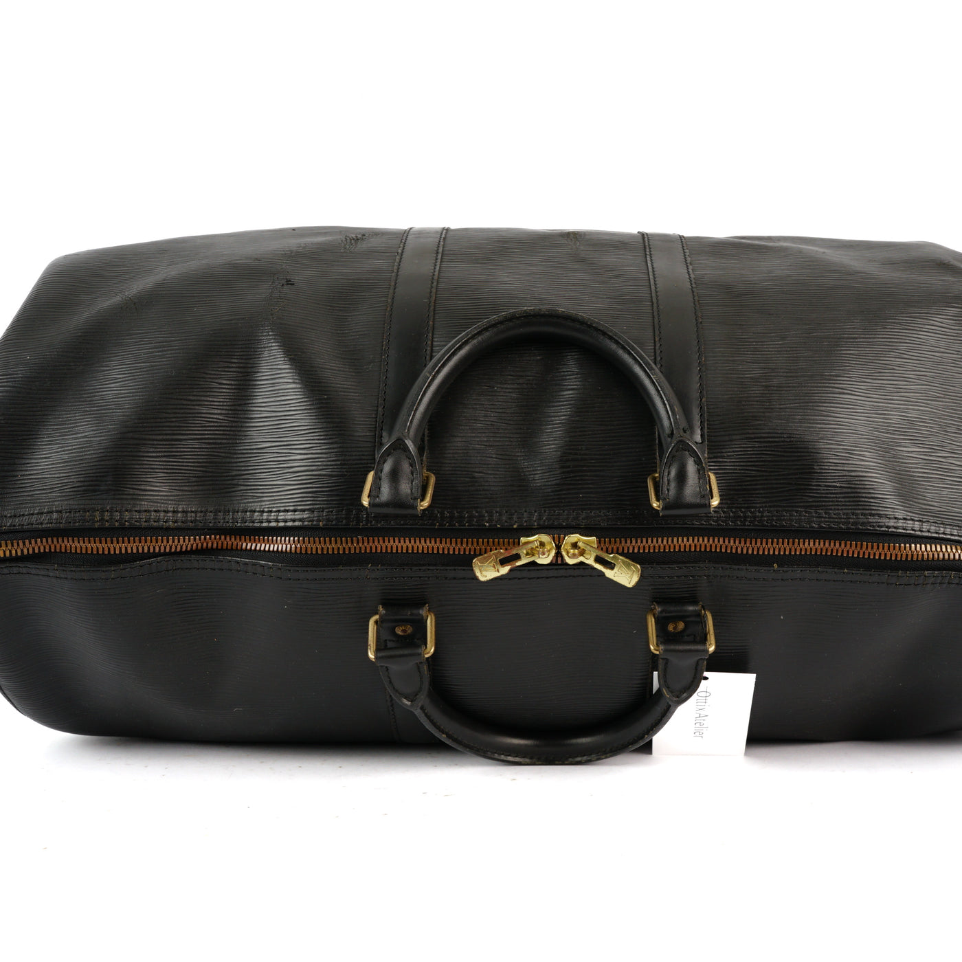 Keepall 55 Noir