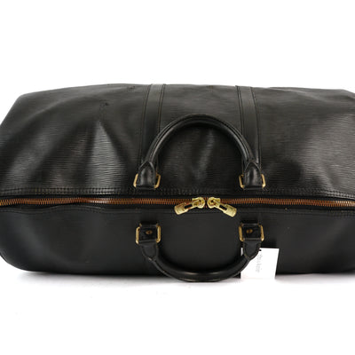 Keepall 55 Noir