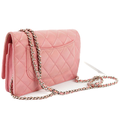 Wallet on Chain
