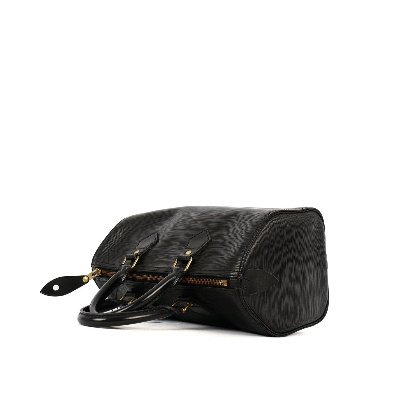 Speedy 25 Noir