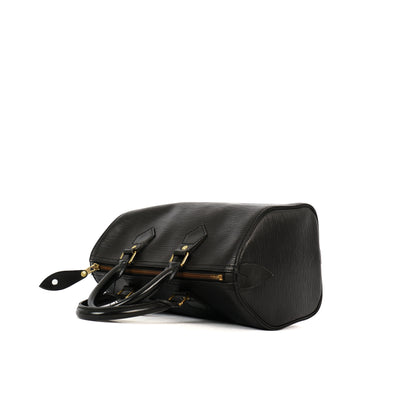 Speedy 25 Noir