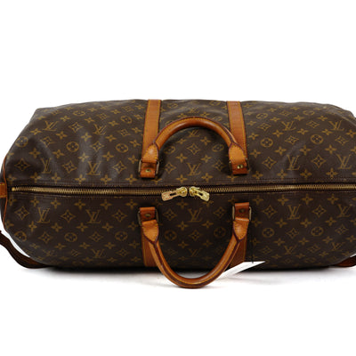 Keepall 60 Bandouliere