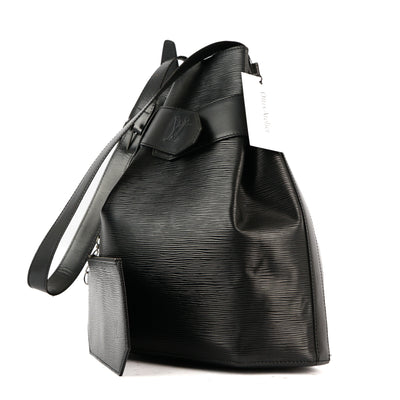 Sac D‘Paule + Pochette