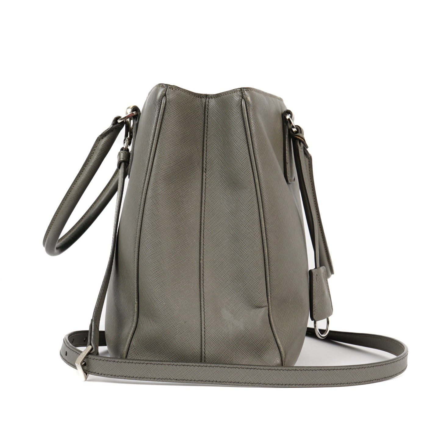 Galleria Grey Bandouliere