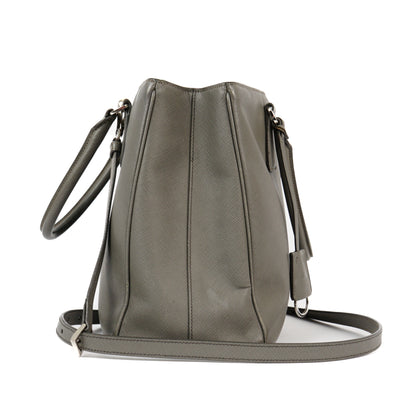 Galleria Grey Bandouliere