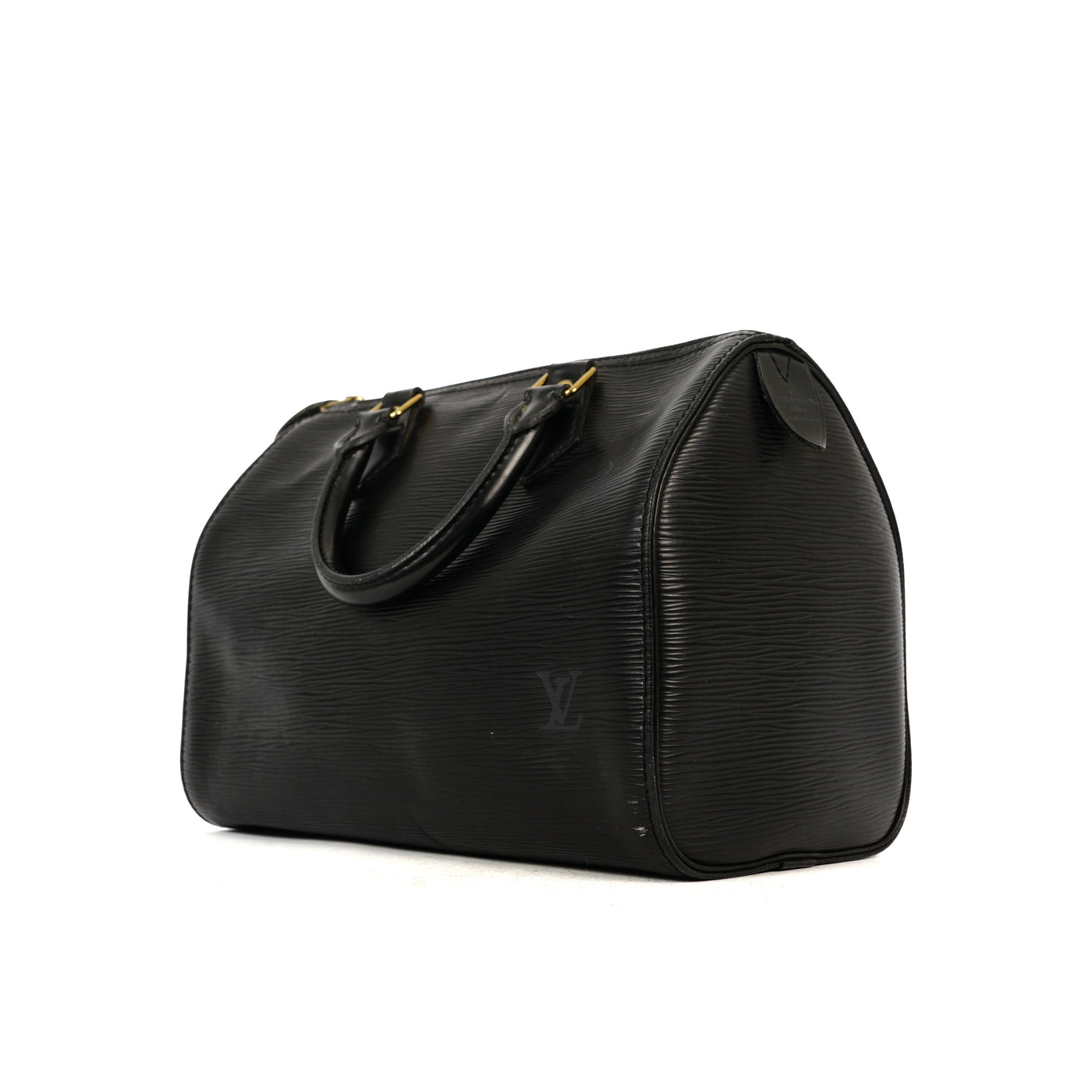 Speedy 25 Noir