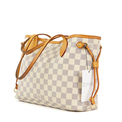 Neverfull PM Azur