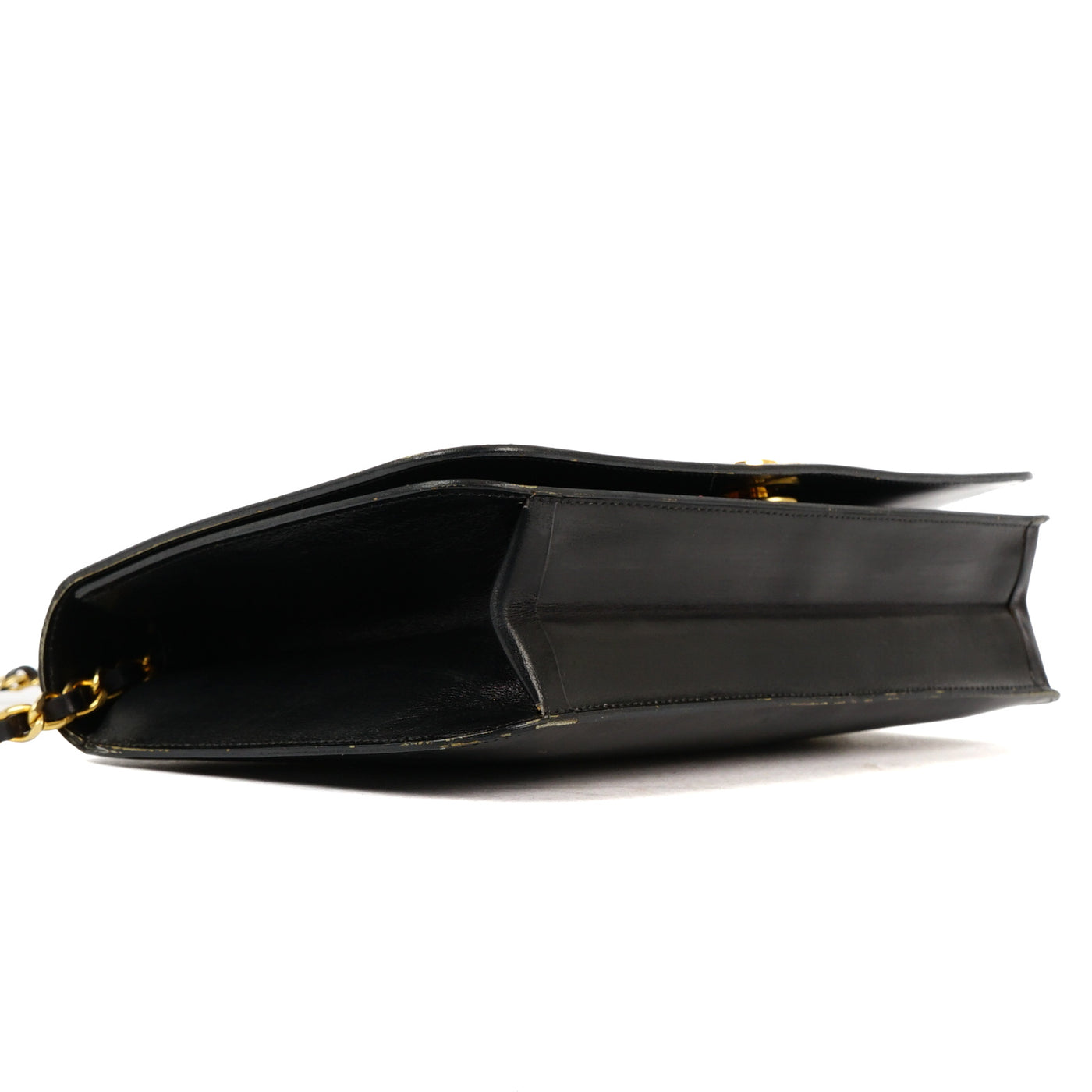 Single Flap