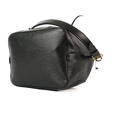Sac Noe Petit Noir
