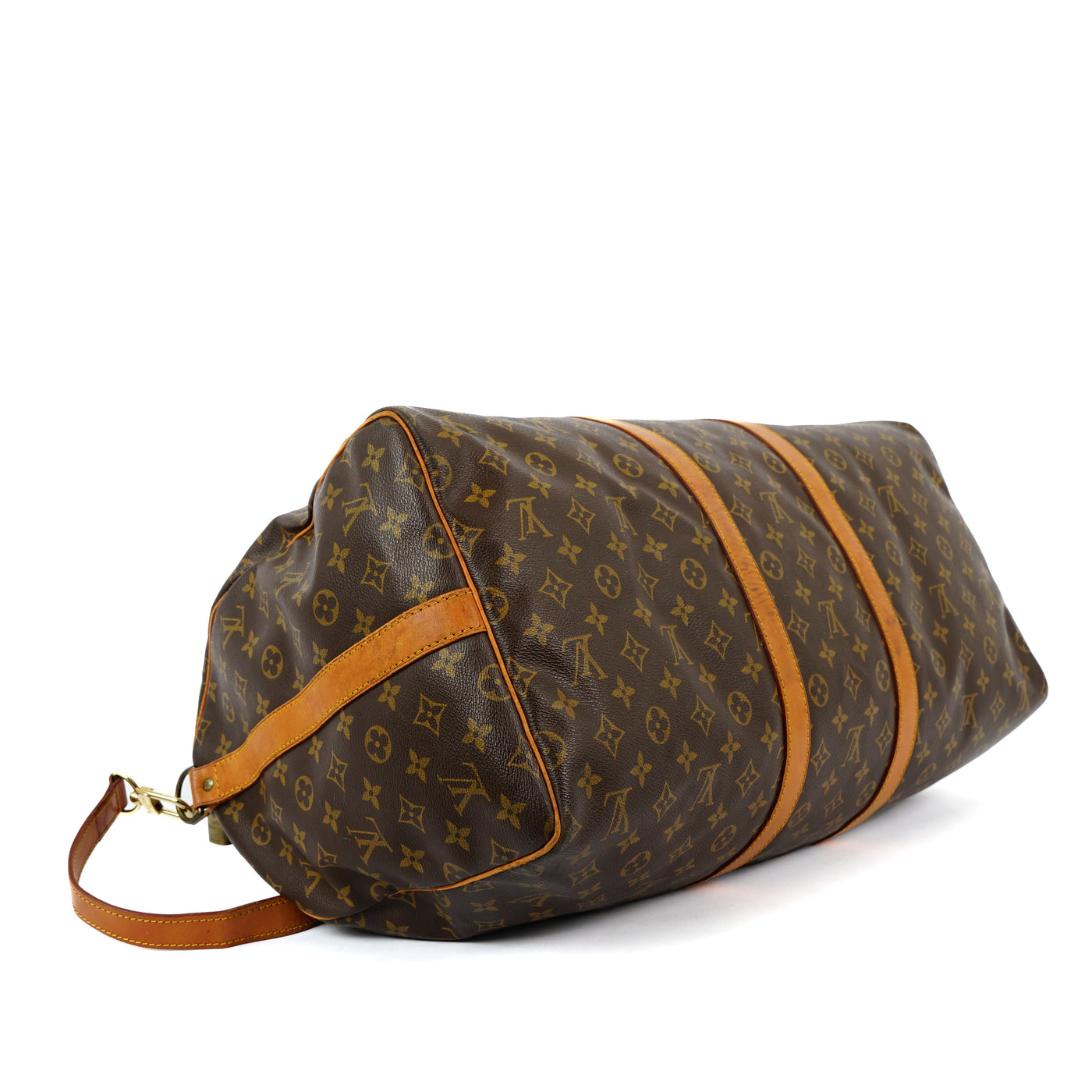 Keepall 55 Bandouliere