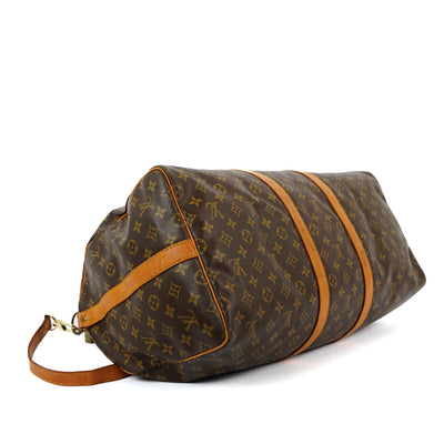 Keepall 55 Bandouliere