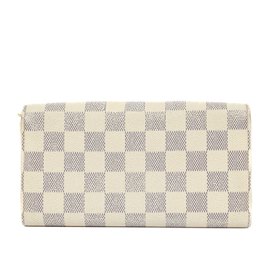 Sarah Wallet