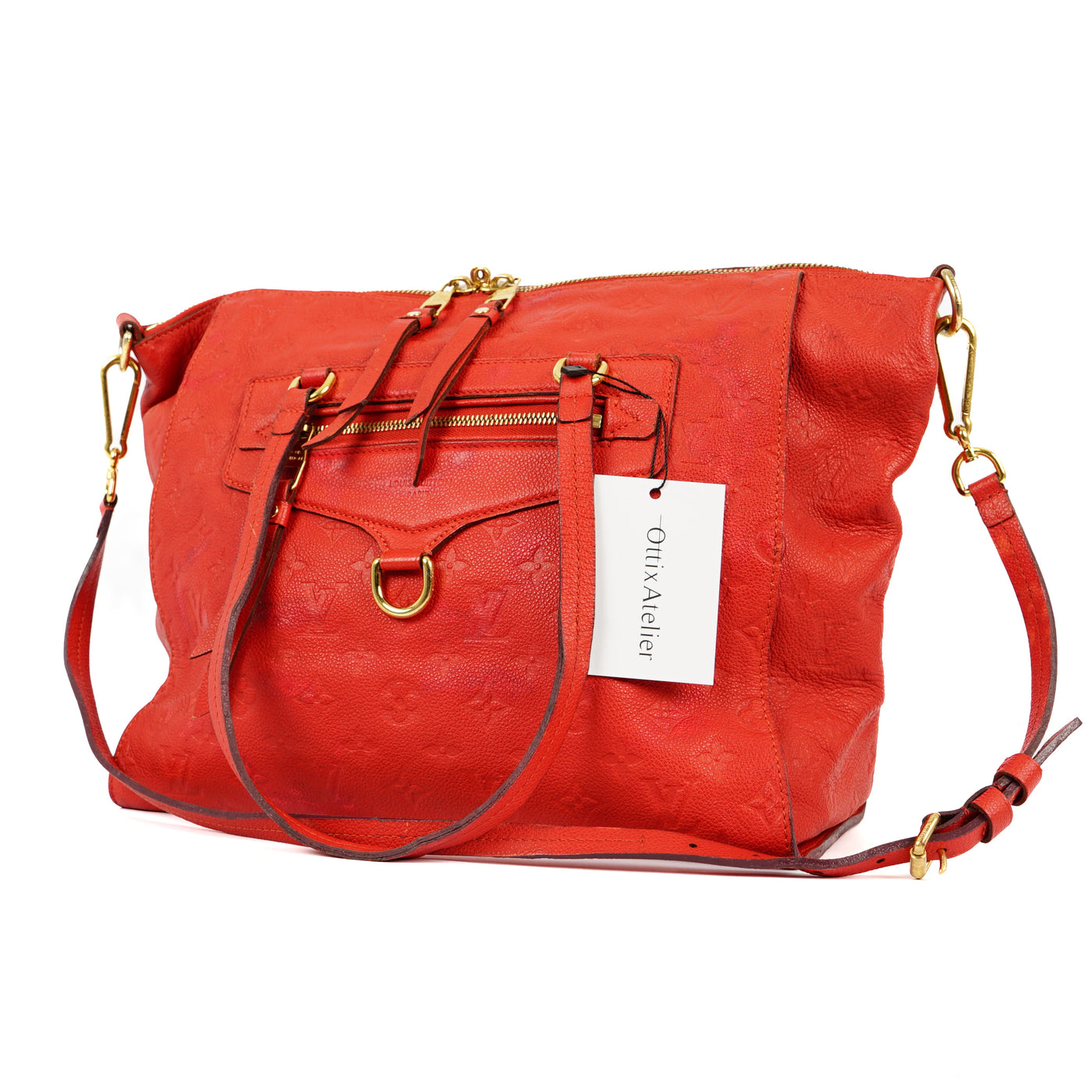 Lumineuse Empreinte