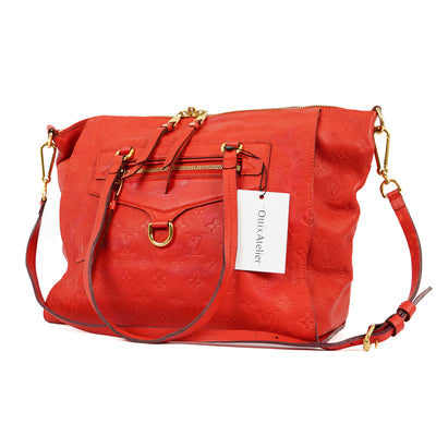 Lumineuse Empreinte