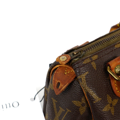 Nano Speedy