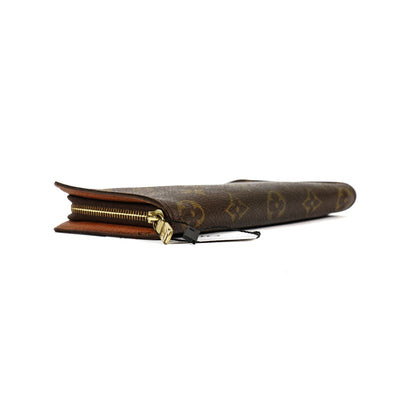 Zippy Wallet