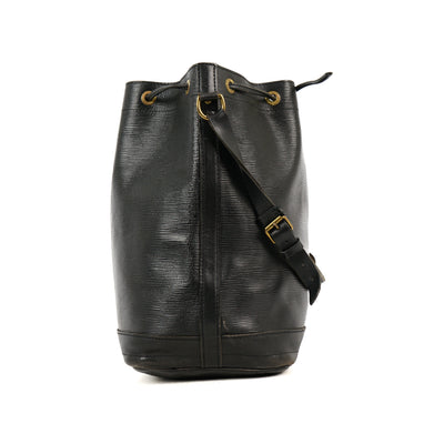 Sac Noe Grande Noir