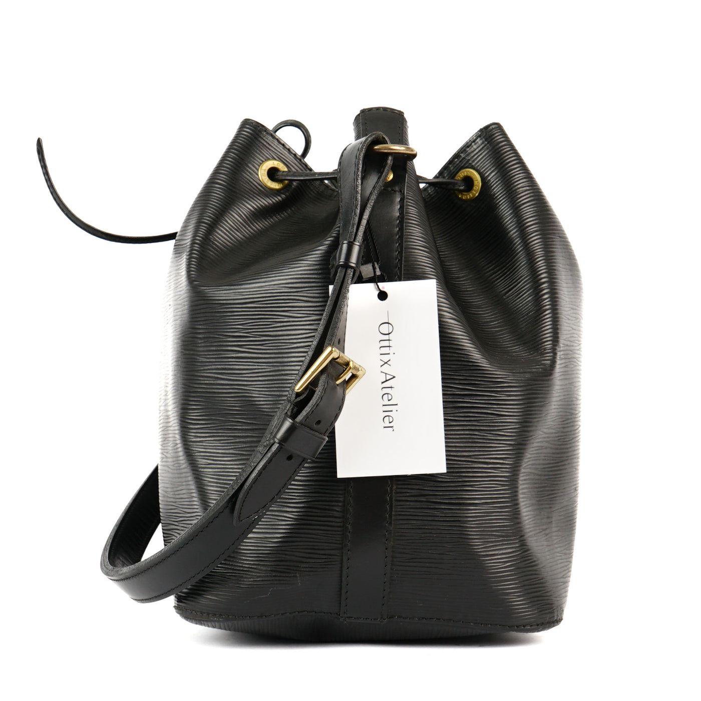 Sac Noe Petit Noir